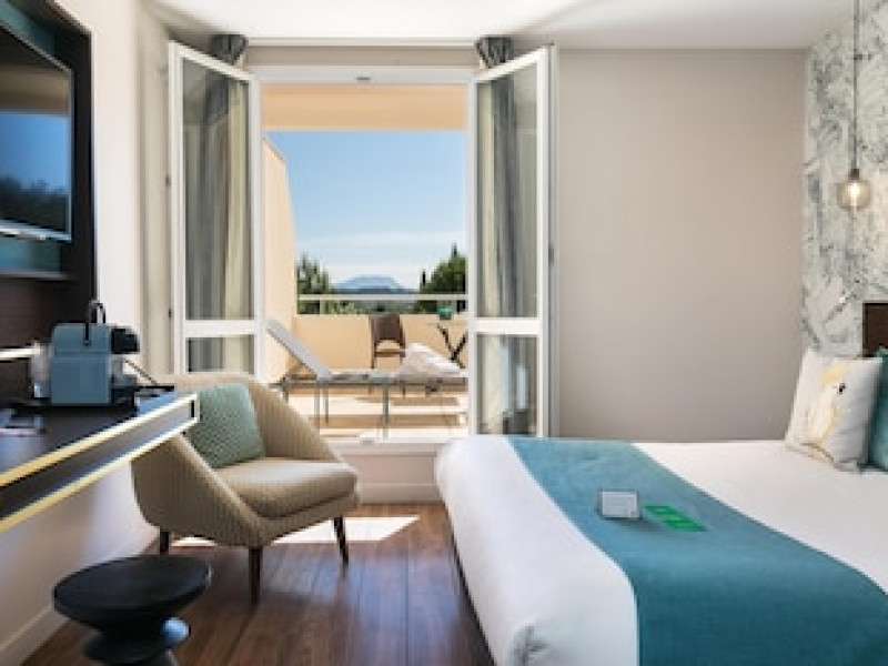 BIRDY HOTEL BY HAPPYCULTURE