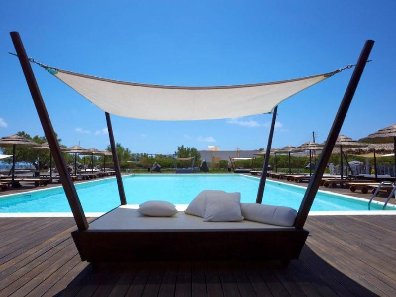 Black Rose Suites Santorini