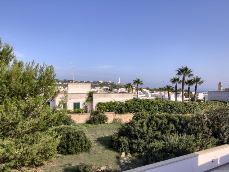 Blanca Deluxe House