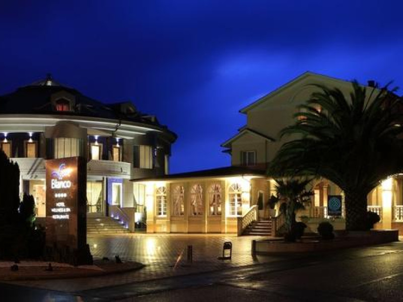 Blanco Hotel & Spa
