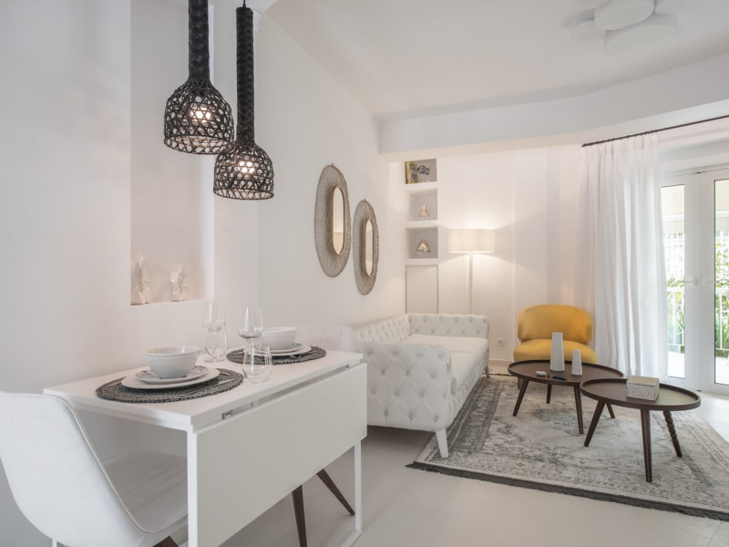Bliss Living Vouliagmeni