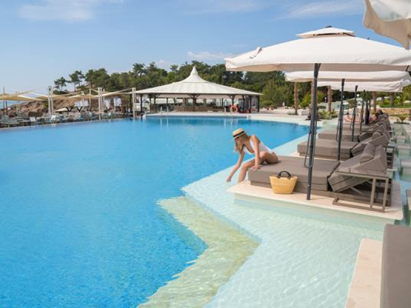 Blue Dream Palace Thassos