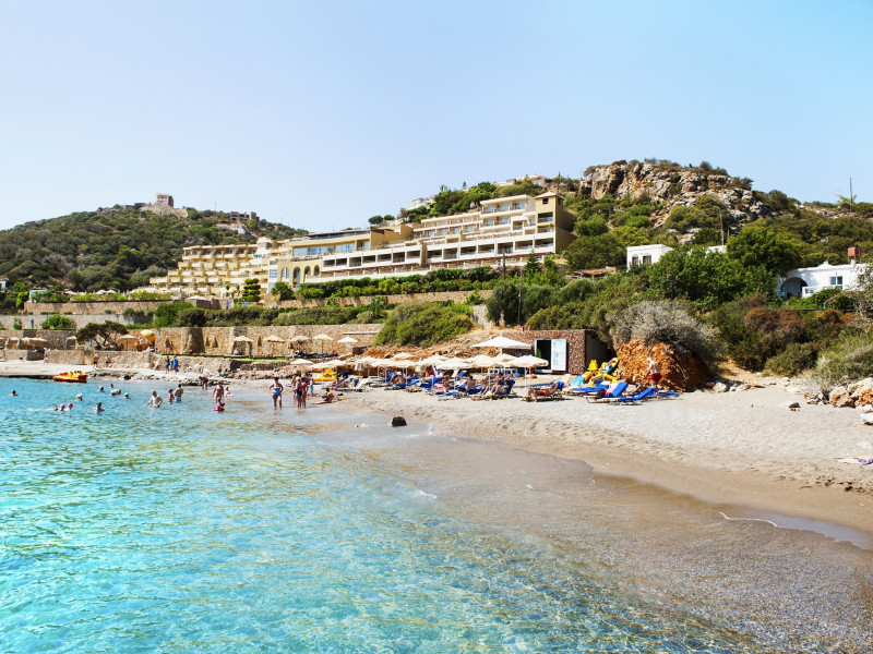 Blue Marine Hotel Resort & Spa