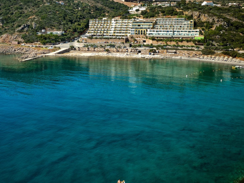 Blue Marine Hotel Resort & Spa