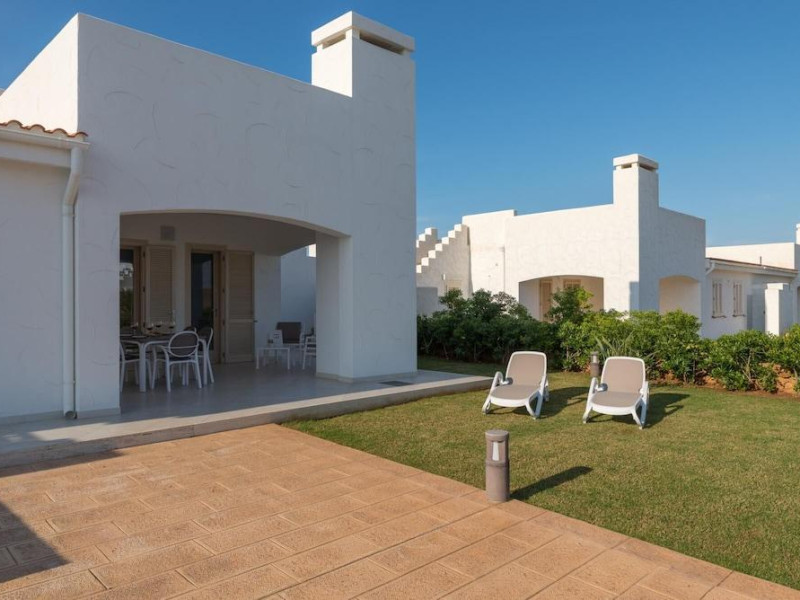 Blue Sea - Villa Maestrale 50 - Locz