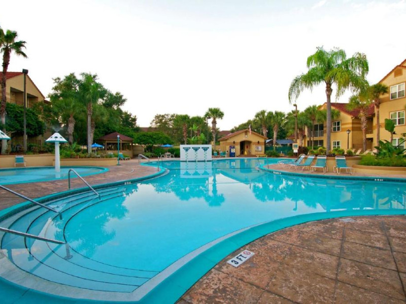Blue Tree Resort at Lake Buena Vista