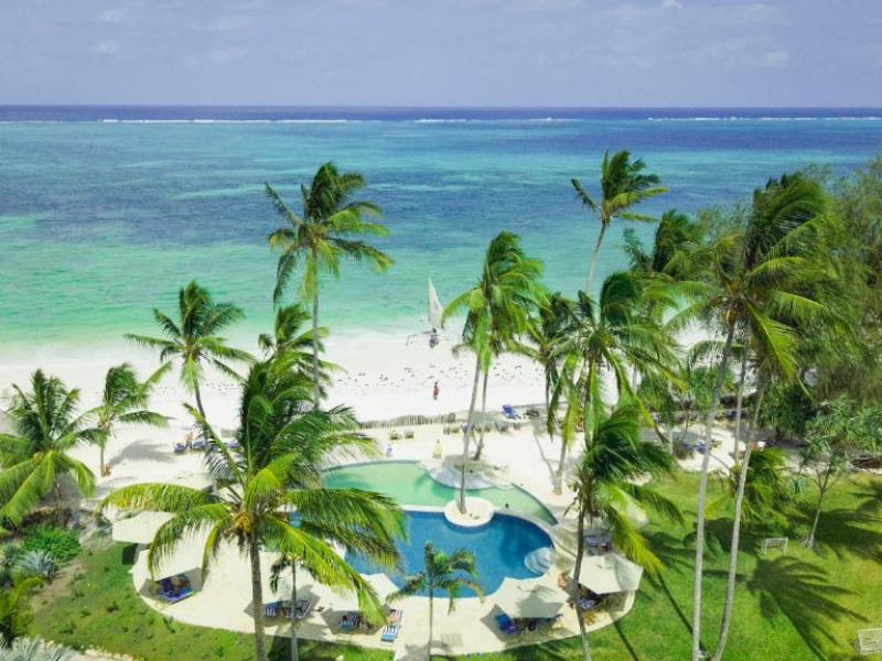 Bluebay Beach Resort