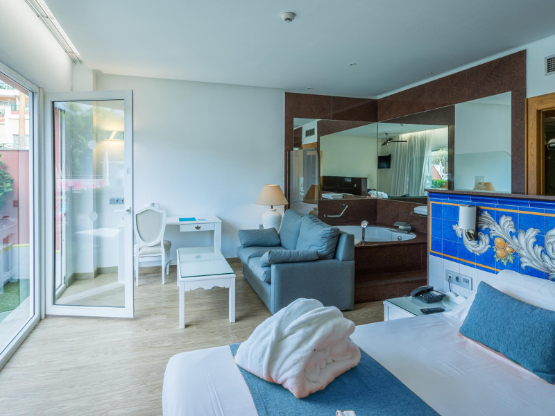 BLUESEA Costa Jardin Spa