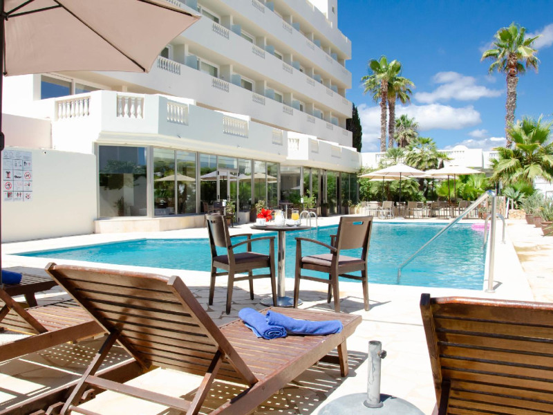 BLUESEA Paraiso Beach
