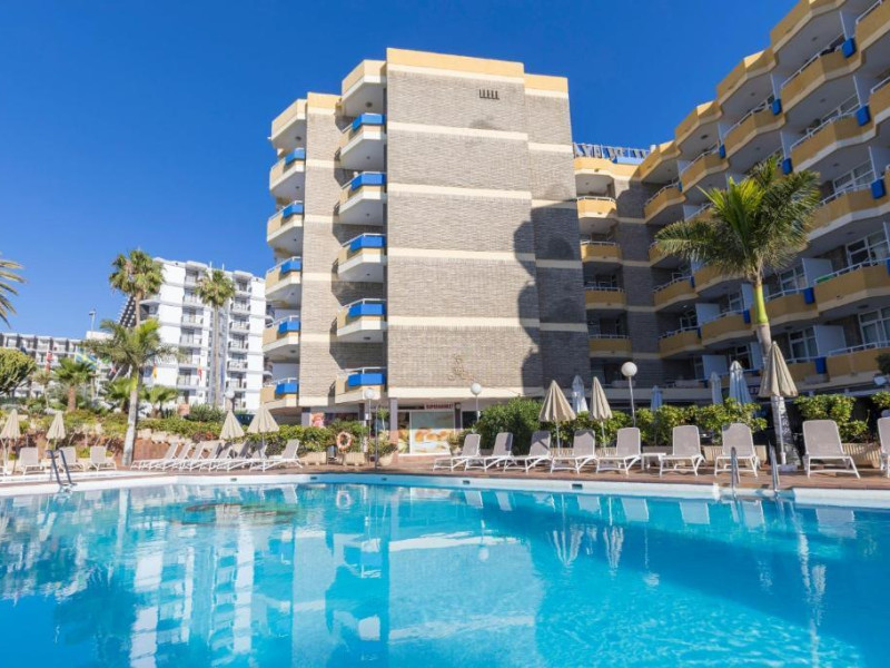 BLUESEA Veril Playa