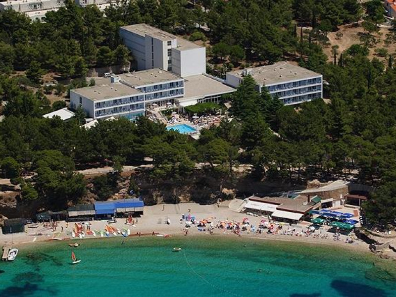 Bluesun Borak