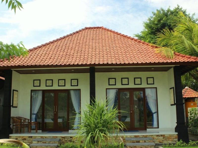 Bobo Bungalow