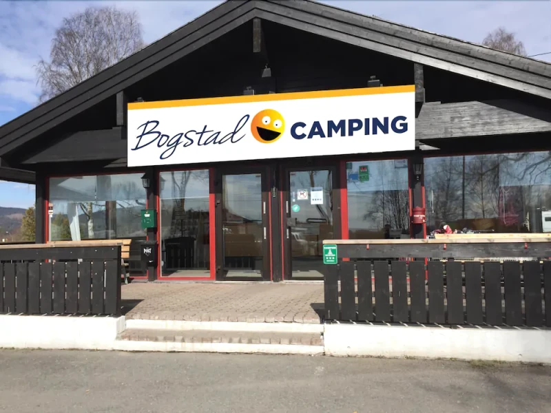 Bogstad Camping