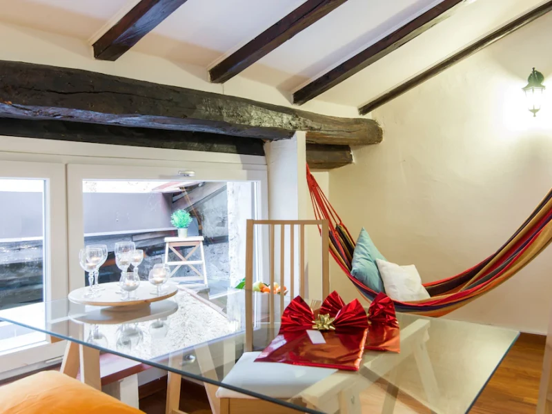 Bologna Rainbow Apartment