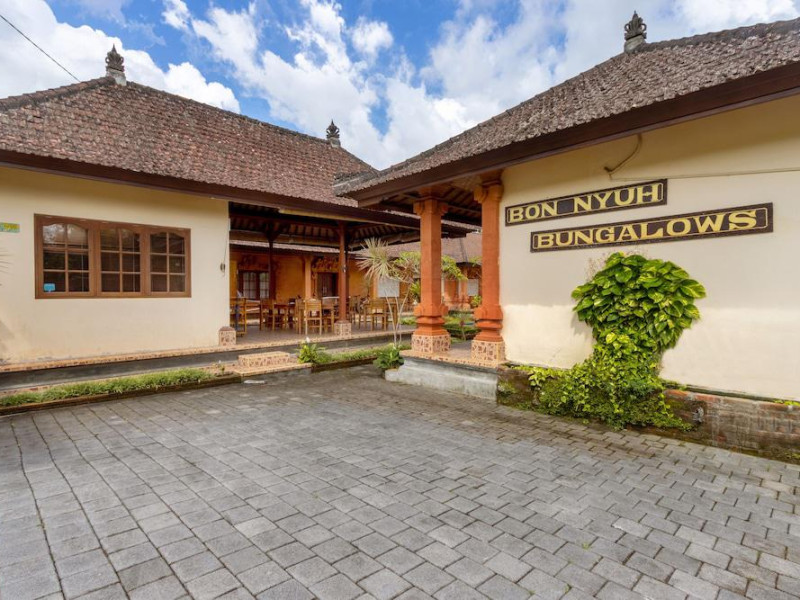 Bon Nyuh Bungalows