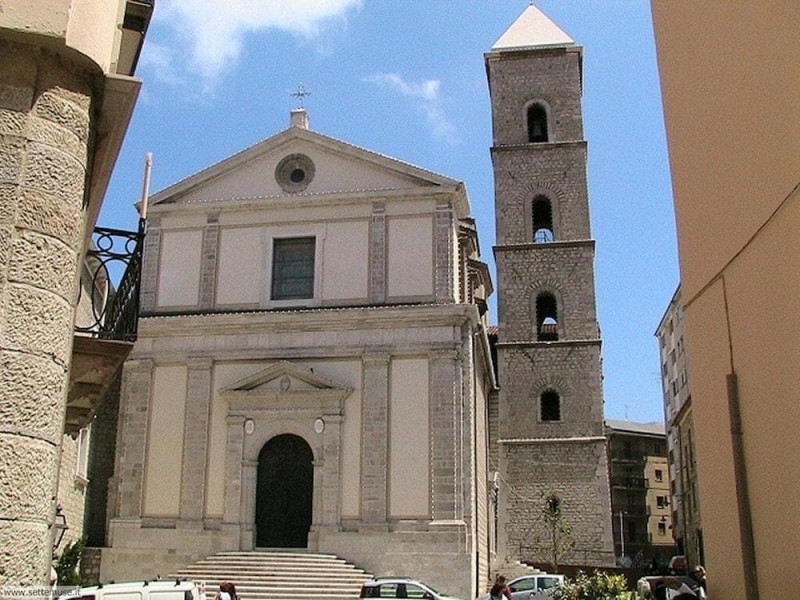 Borgo Antico Santa Lucia