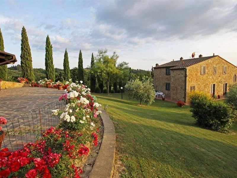 Borgo Collelungo