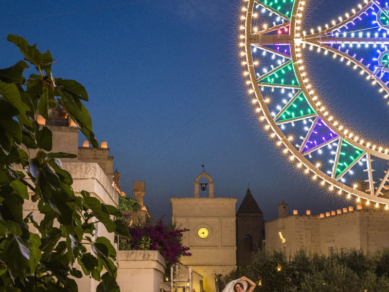 Borgo Egnazia