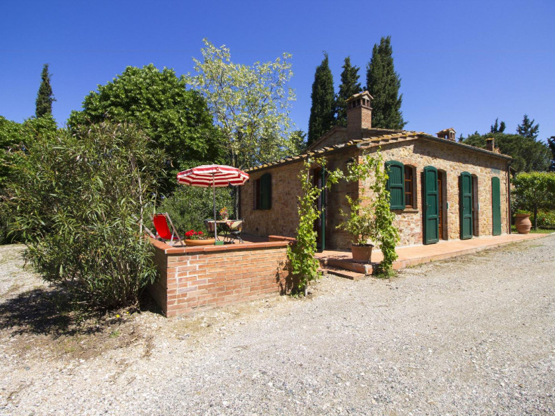 Borgo Il Poggio Agriturismo