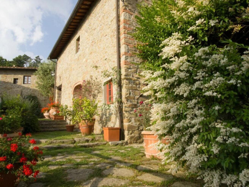 Borgo La Capraia
