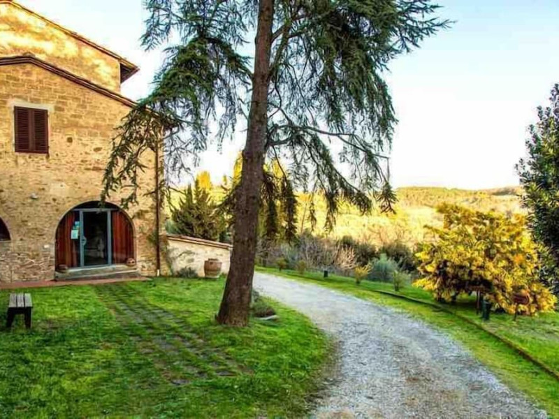 Borgo Poneta