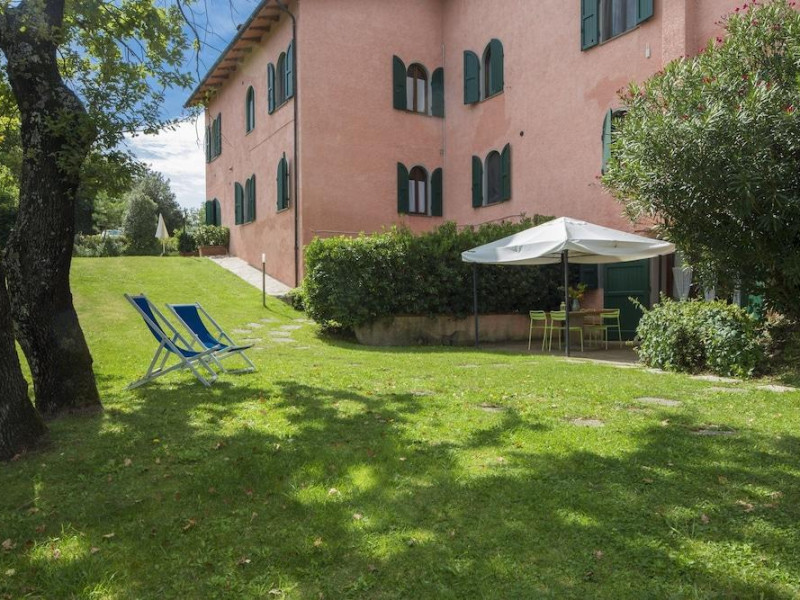 Bosco Lazzeroni Residence