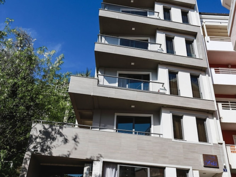 Boutique Hotel Arka
