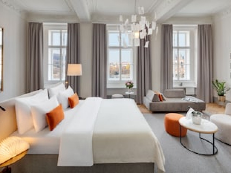 BOUTIQUE HOTEL BOOKQUET