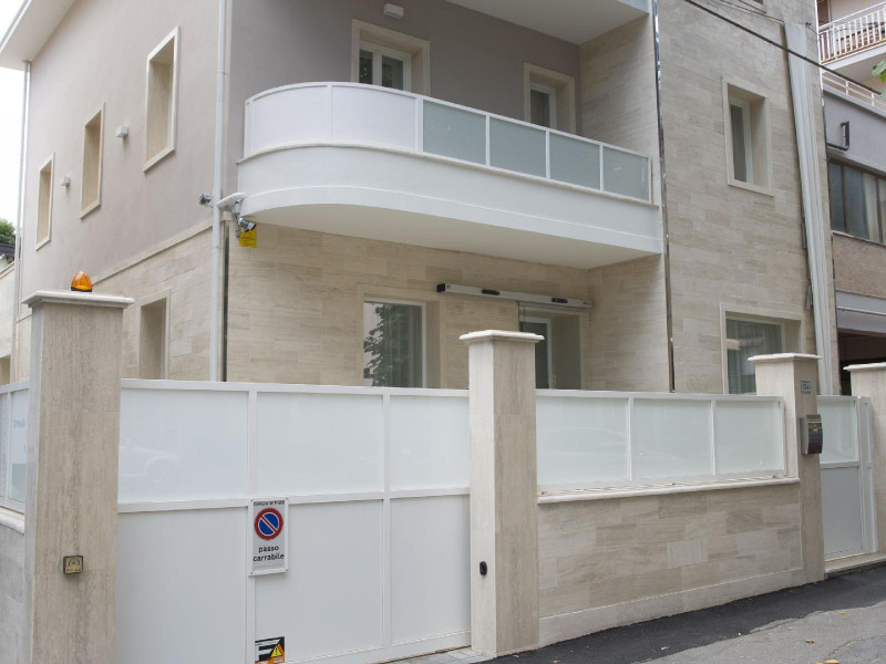 Boutique Hotel Enia