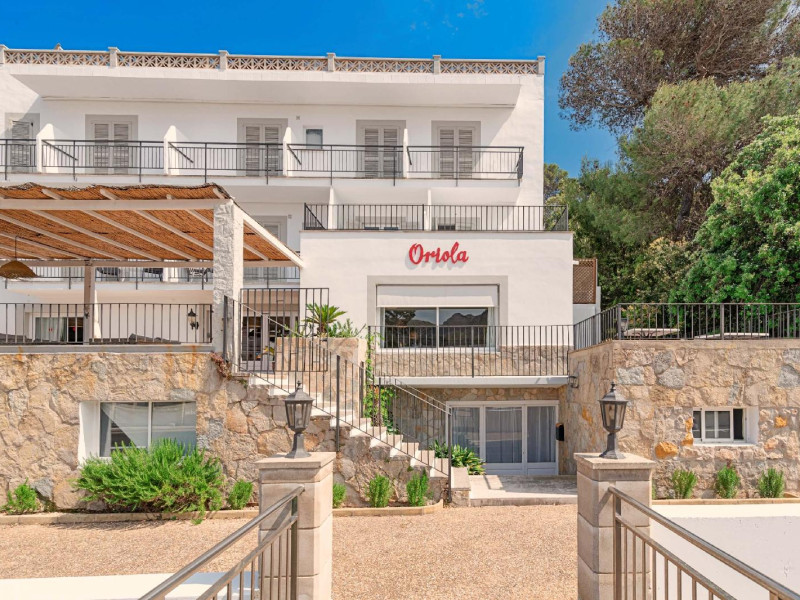 Boutique Hotel Oriola