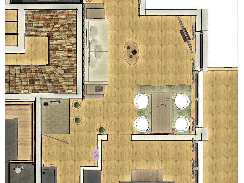 Boutique Hotel Planlim