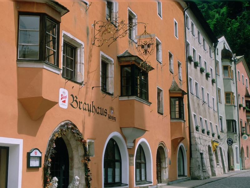 BOUTIQUE HOTEL SCHLOSS MATZEN