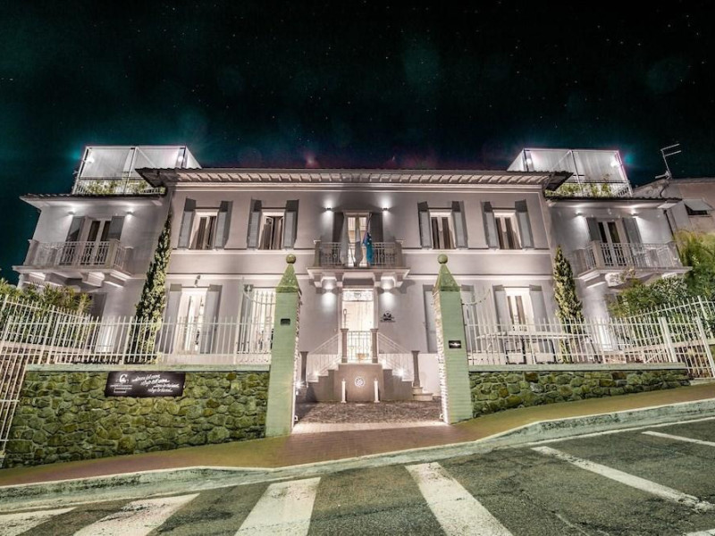 Boutique Villa Liberty - Depandance Hotel - Borgo Capitano Collection - Albergo Diffuso
