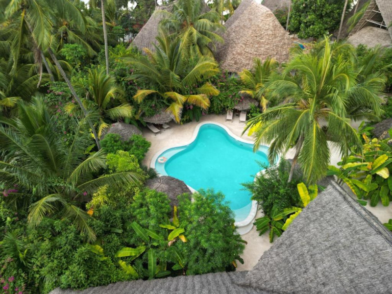 Boutique Villa Unaweza