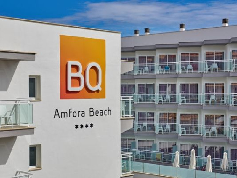 BQ Amfora Beach
