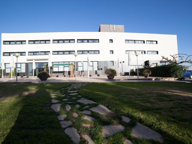 Brea's Hotel