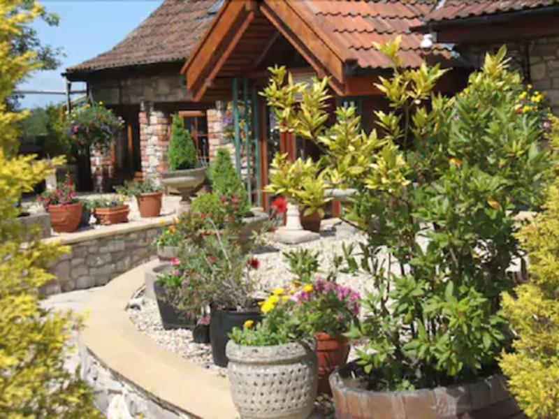 Bridge Farm Guesthouse
