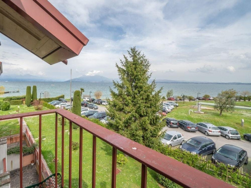 Bright Apartments Sirmione - Marconi Lake View