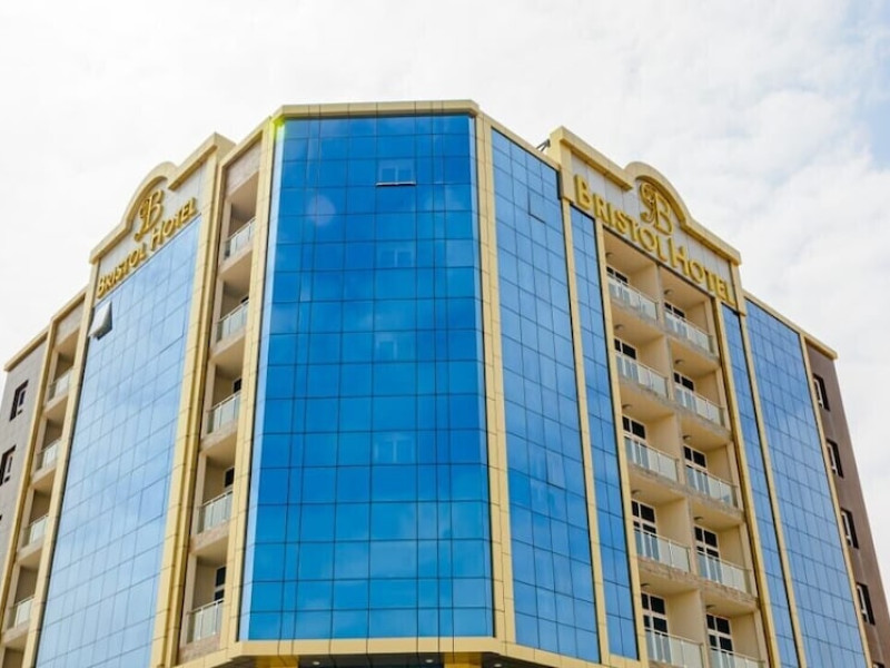 BRISTOL HOTEL SALALAH