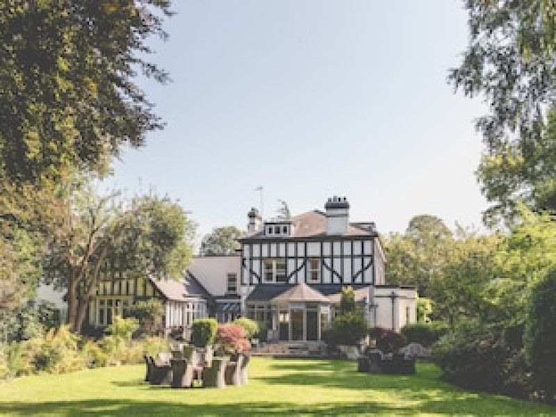 BROOK MEADOW HOTEL