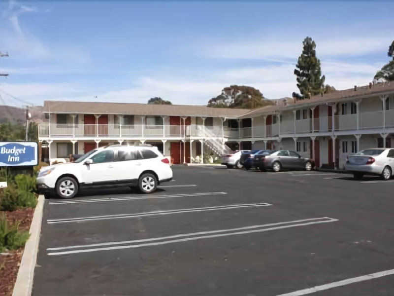 Budget Inn
