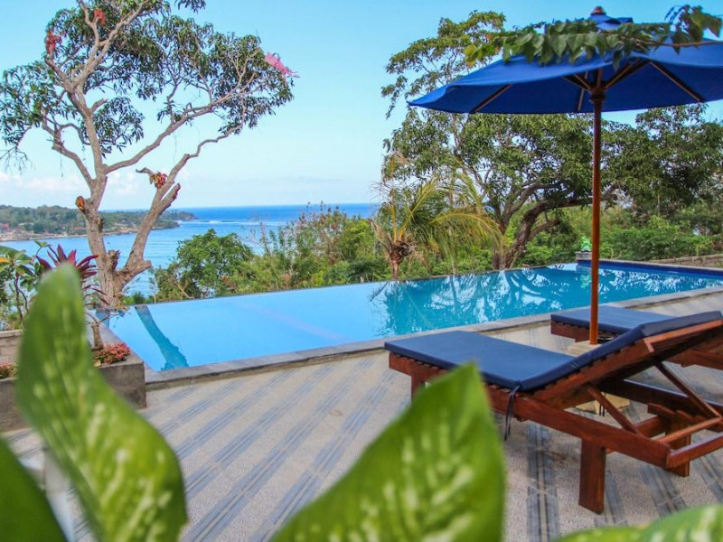 Bukit Permata Lembongan