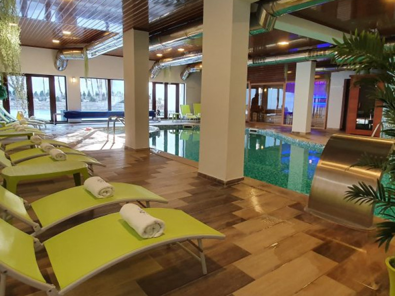 BULGARIA WELLNESS HOTEL