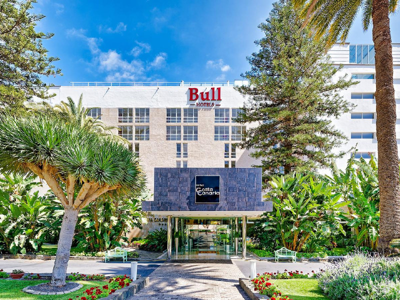 BULL COSTA CANARIA  SPA - ADULTS ONLY