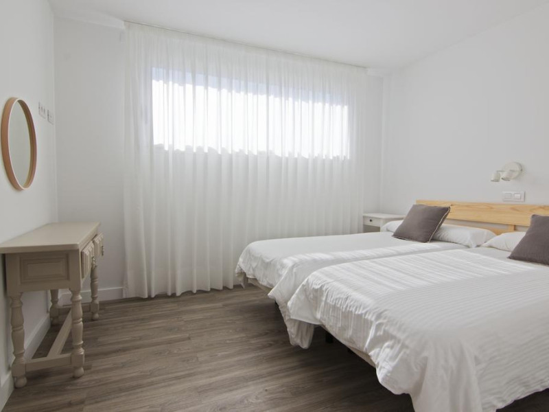 BUNGALOWS DONA ROSA