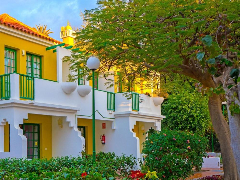 Bungalows Vistaflor