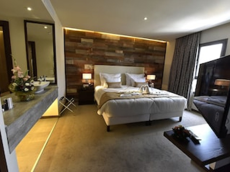 BUSINESS HOTEL SFAX