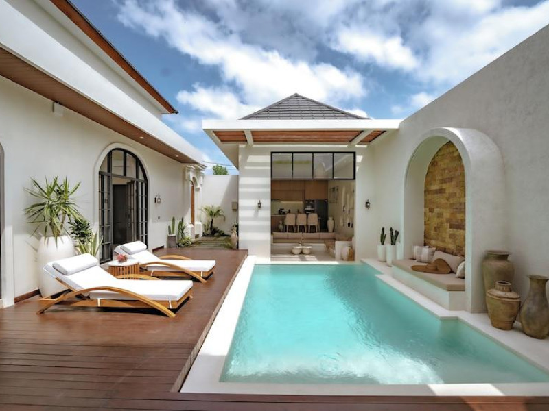 Bynd Villas Canggu