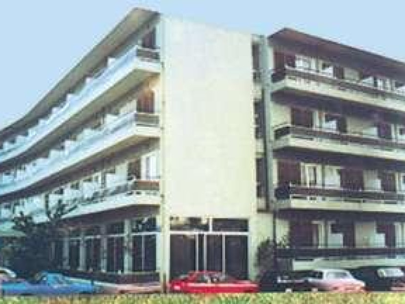 Byzantio Hotel