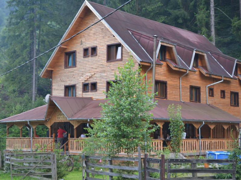 Cabana Ancuta